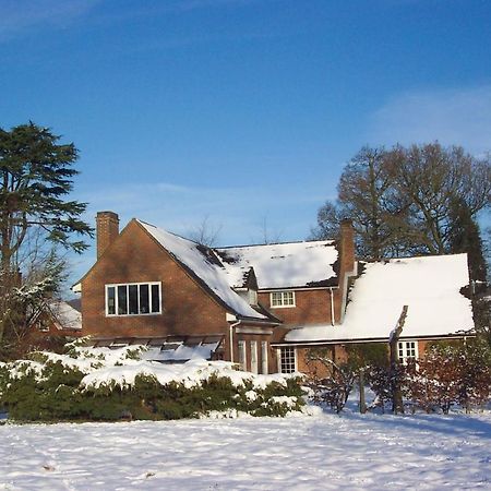 Mayertorne Cottage Aylesbury  Ngoại thất bức ảnh