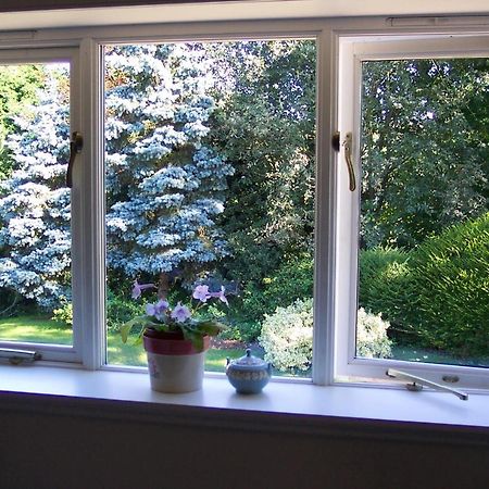 Mayertorne Cottage Aylesbury  Ngoại thất bức ảnh