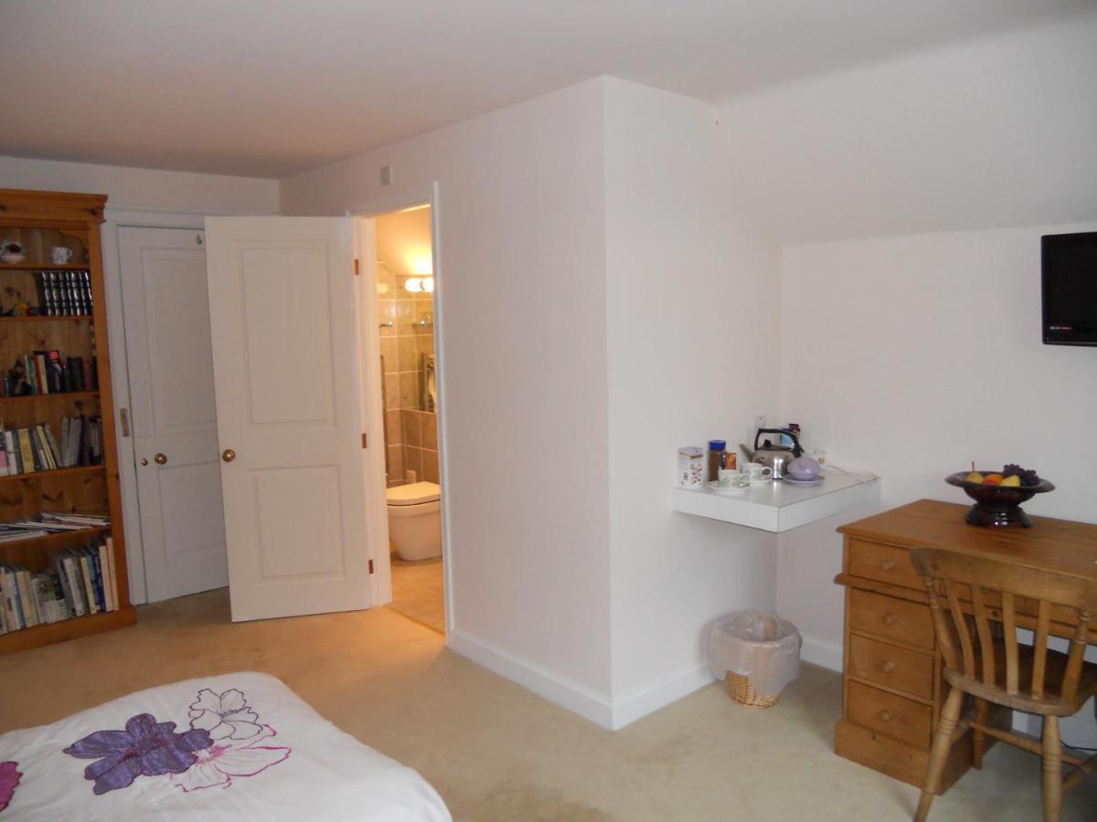 Mayertorne Cottage Aylesbury  Ngoại thất bức ảnh