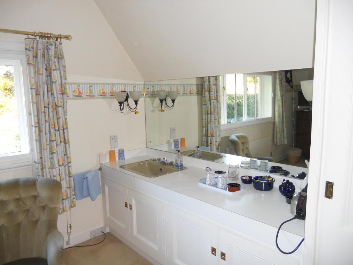 Mayertorne Cottage Aylesbury  Ngoại thất bức ảnh