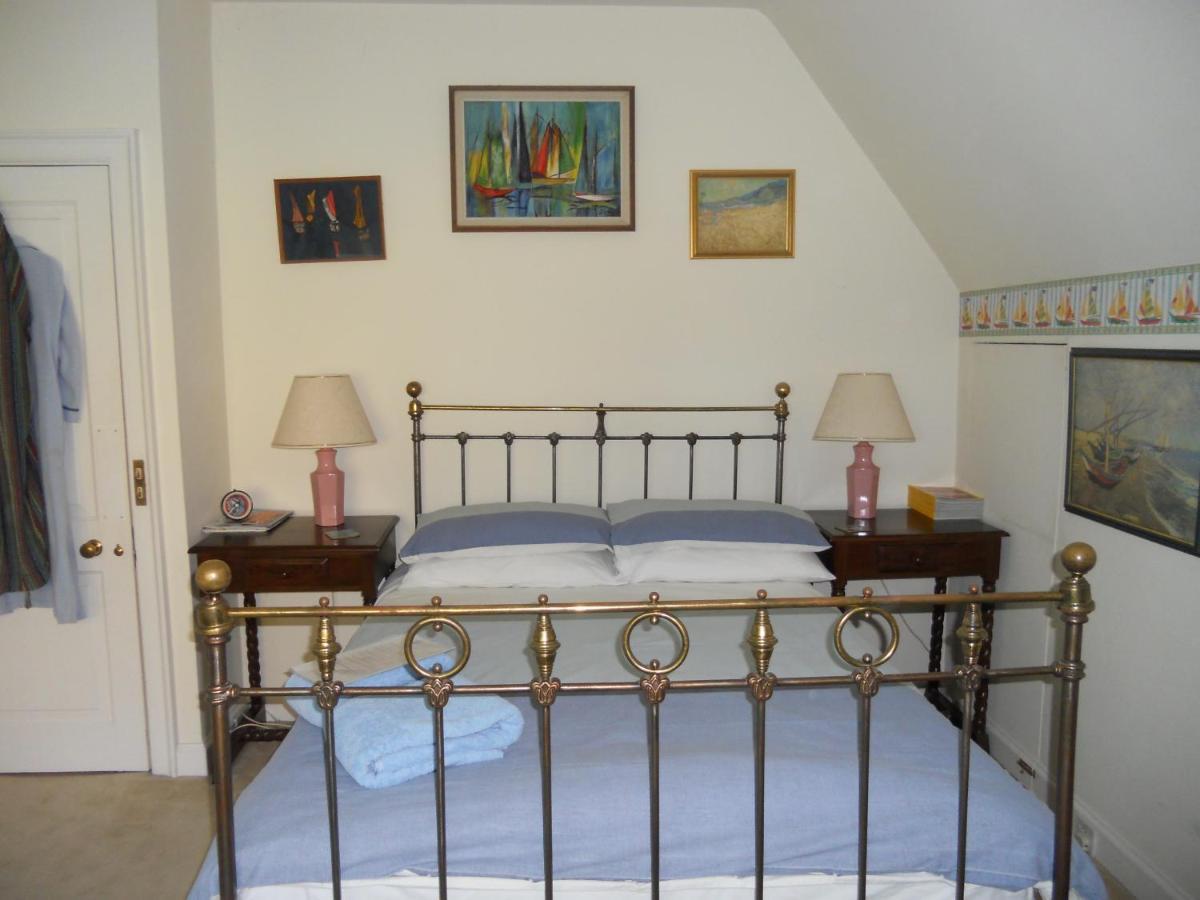 Mayertorne Cottage Aylesbury  Ngoại thất bức ảnh