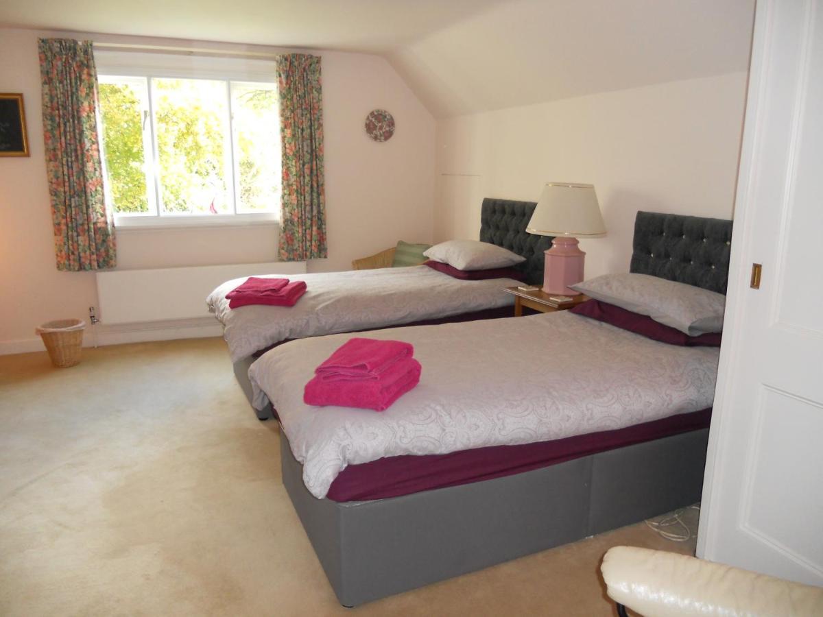 Mayertorne Cottage Aylesbury  Ngoại thất bức ảnh