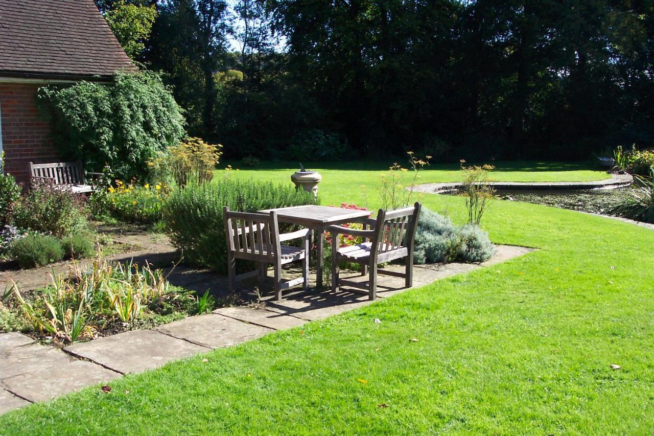 Mayertorne Cottage Aylesbury  Ngoại thất bức ảnh