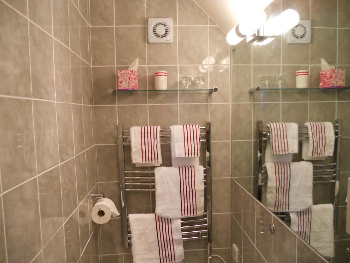 Mayertorne Cottage Aylesbury  Ngoại thất bức ảnh